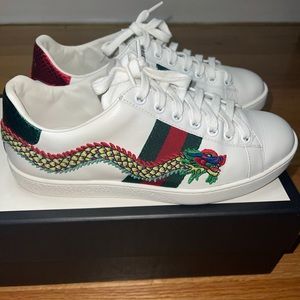 Gucci sneakers